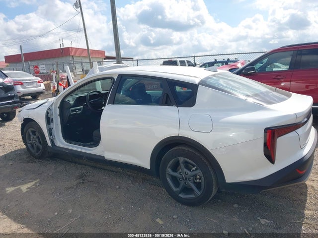 3KPFT4DE6SE168928 KIA K4 Lxs