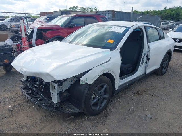 3KPFT4DE6SE168928 KIA K4 Lxs