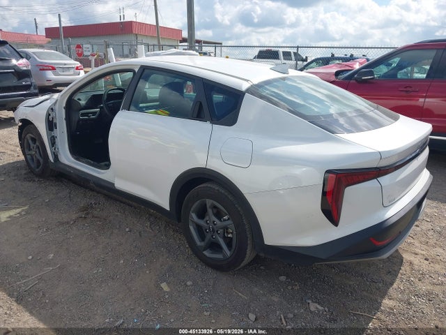 3KPFT4DE6SE168928 KIA K4 Lxs