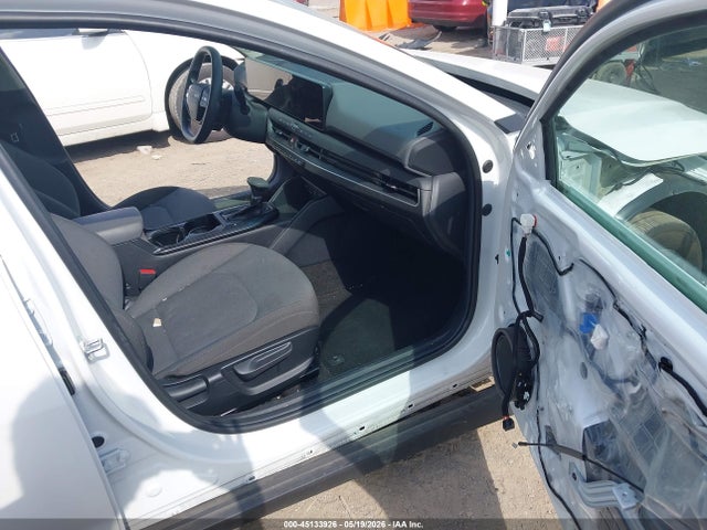 3KPFT4DE6SE168928 KIA K4 Lxs