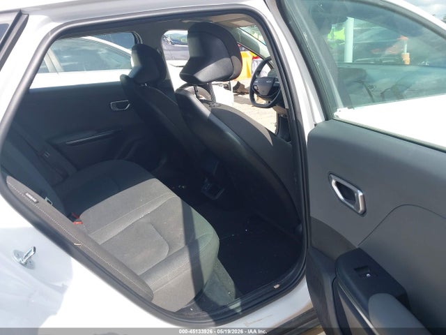3KPFT4DE6SE168928 KIA K4 Lxs