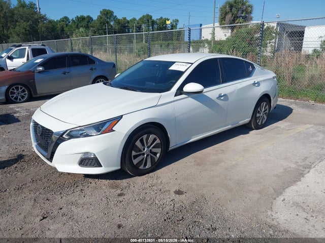 Aukcja sprzedaży 2020 Nissan Altima S Fwd, vin: 1N4BL4BV1LN316780, numer aukcji: 45133931