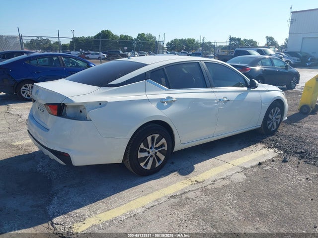 Aukcja sprzedaży 2020 Nissan Altima S Fwd, vin: 1N4BL4BV1LN316780, numer aukcji: 45133931