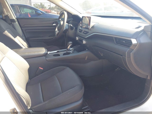 Aukcja sprzedaży 2020 Nissan Altima S Fwd, vin: 1N4BL4BV1LN316780, numer aukcji: 45133931