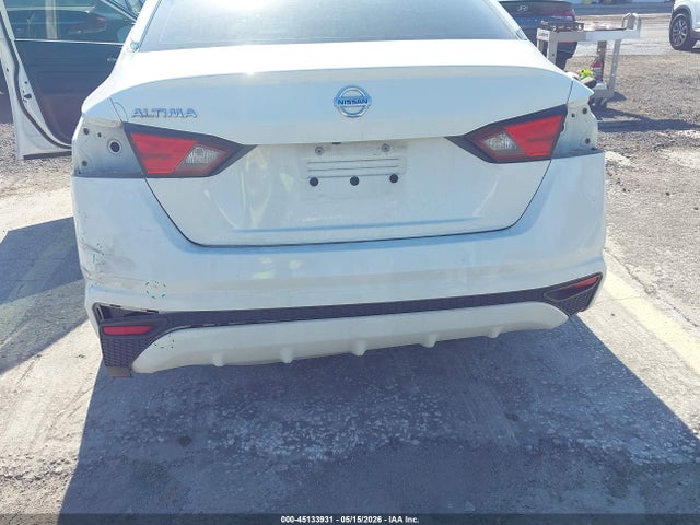 Aukcja sprzedaży 2020 Nissan Altima S Fwd, vin: 1N4BL4BV1LN316780, numer aukcji: 45133931