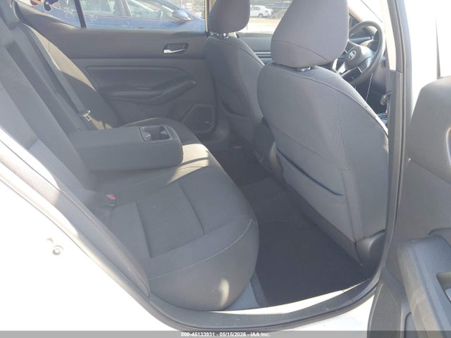 Aukcja sprzedaży 2020 Nissan Altima S Fwd, vin: 1N4BL4BV1LN316780, numer aukcji: 45133931