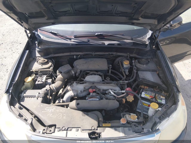Продаж на аукціоні авто 2009 Subaru Forester 2.5x Limited, vin: JF2SH64649H786985, номер лоту: 45133932