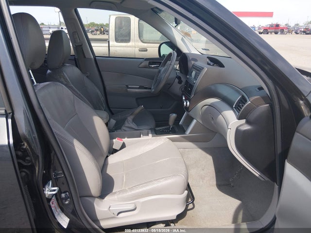 Продаж на аукціоні авто 2009 Subaru Forester 2.5x Limited, vin: JF2SH64649H786985, номер лоту: 45133932