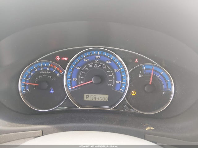 Продаж на аукціоні авто 2009 Subaru Forester 2.5x Limited, vin: JF2SH64649H786985, номер лоту: 45133932