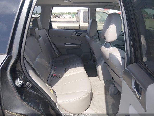 Продаж на аукціоні авто 2009 Subaru Forester 2.5x Limited, vin: JF2SH64649H786985, номер лоту: 45133932