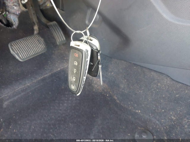 Продаж на аукціоні авто 2014 Ford Focus Titanium, vin: 1FADP3N29EL448015, номер лоту: 45133933