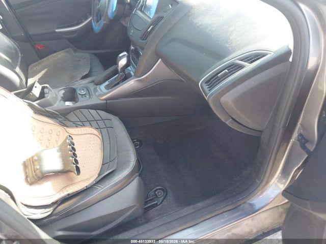 Продаж на аукціоні авто 2014 Ford Focus Titanium, vin: 1FADP3N29EL448015, номер лоту: 45133933