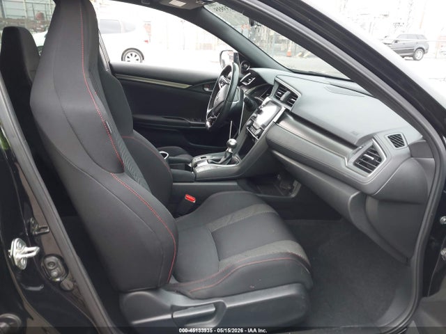 Продаж на аукціоні авто 2019 Honda Civic Si, vin: 2HGFC1E5XKH700314, номер лоту: 45133935