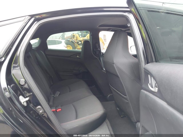 Продаж на аукціоні авто 2019 Honda Civic Si, vin: 2HGFC1E5XKH700314, номер лоту: 45133935