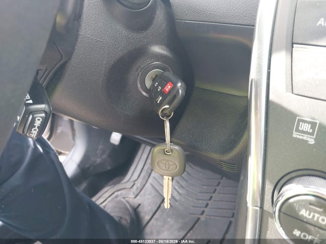 Toyota CAMRY XSE 2017 4T1BF1FK3HU422849 Image 11