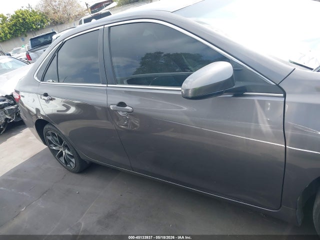 Toyota CAMRY XSE 2017 4T1BF1FK3HU422849 Image 14