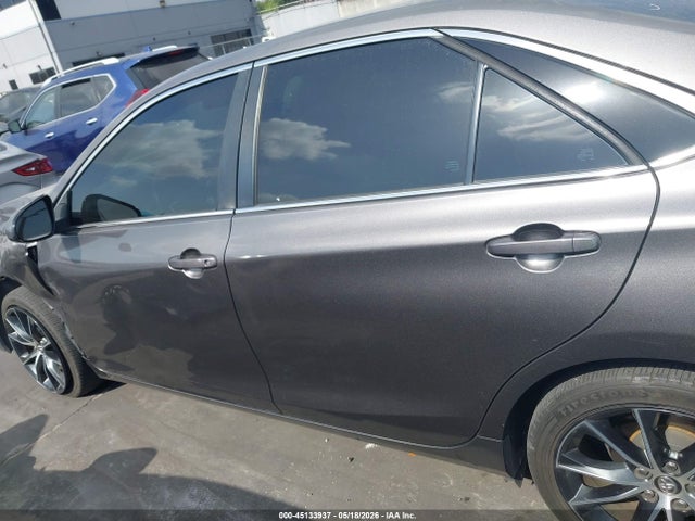 Toyota CAMRY XSE 2017 4T1BF1FK3HU422849 Image 15