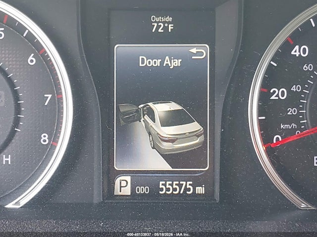 Toyota CAMRY XSE 2017 4T1BF1FK3HU422849 Image 16