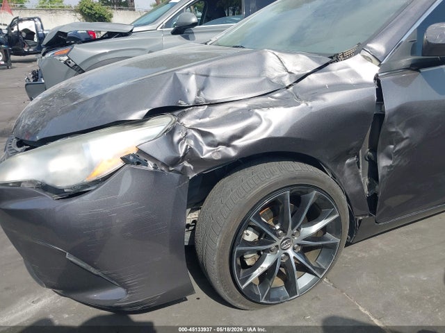 Toyota CAMRY XSE 2017 4T1BF1FK3HU422849 Image 6