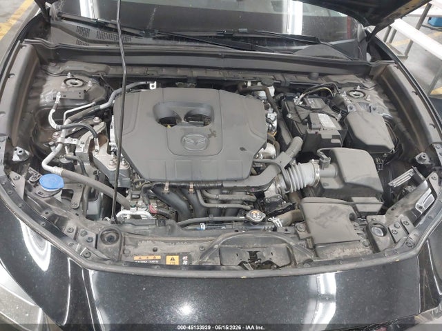 Mazda Cx-30 2.5 S Premium Package 2024 3MVDMBDM7RM669325 Image 10
