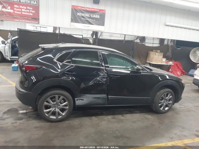 Mazda Cx-30 2.5 S Premium Package 2024 3MVDMBDM7RM669325 Image 13
