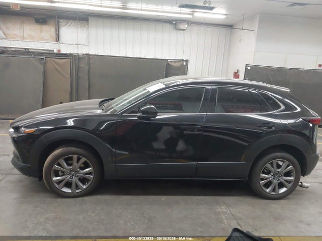 Mazda Cx-30 2.5 S Premium Package 2024 3MVDMBDM7RM669325 Image 14