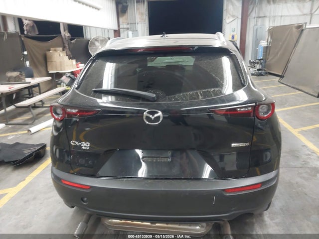 Mazda Cx-30 2.5 S Premium Package 2024 3MVDMBDM7RM669325 Image 16