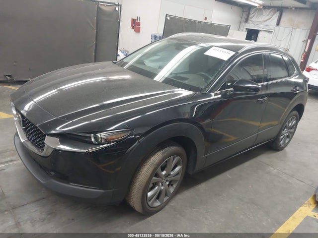 Mazda Cx-30 2.5 S Premium Package 2024 3MVDMBDM7RM669325 Image 2