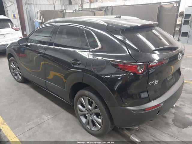 Mazda Cx-30 2.5 S Premium Package 2024 3MVDMBDM7RM669325 Image 3