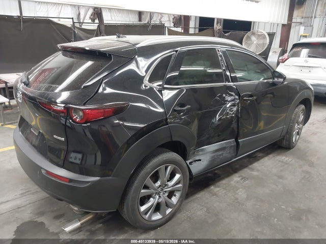 Mazda Cx-30 2.5 S Premium Package 2024 3MVDMBDM7RM669325 Image 4