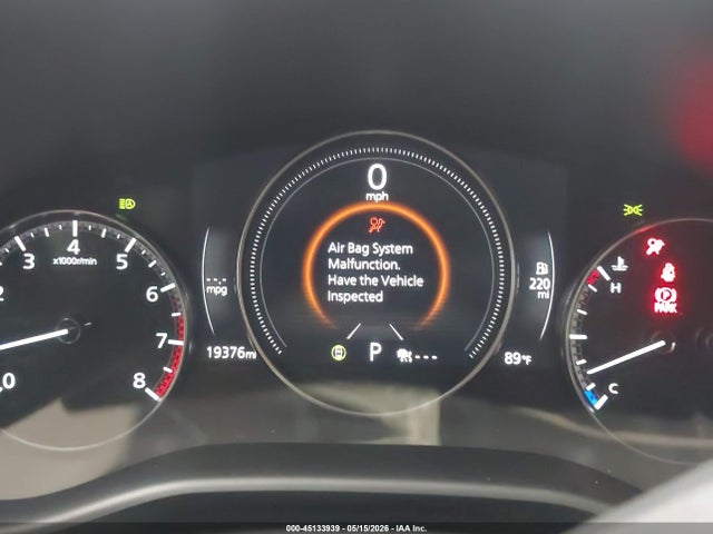 Mazda Cx-30 2.5 S Premium Package 2024 3MVDMBDM7RM669325 Image 7