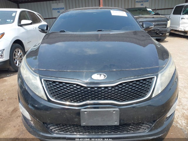 Продажа на аукционе авто 2015 Kia Optima Ex, vin: 5XXGN4A78FG353371, номер лота: 45133940