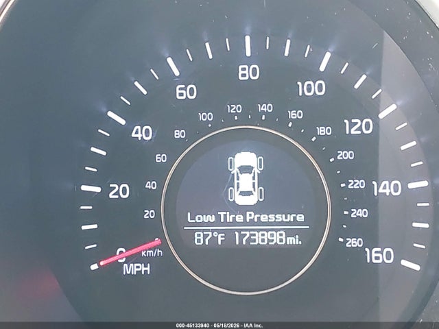 Продажа на аукционе авто 2015 Kia Optima Ex, vin: 5XXGN4A78FG353371, номер лота: 45133940