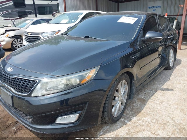 Продажа на аукционе авто 2015 Kia Optima Ex, vin: 5XXGN4A78FG353371, номер лота: 45133940