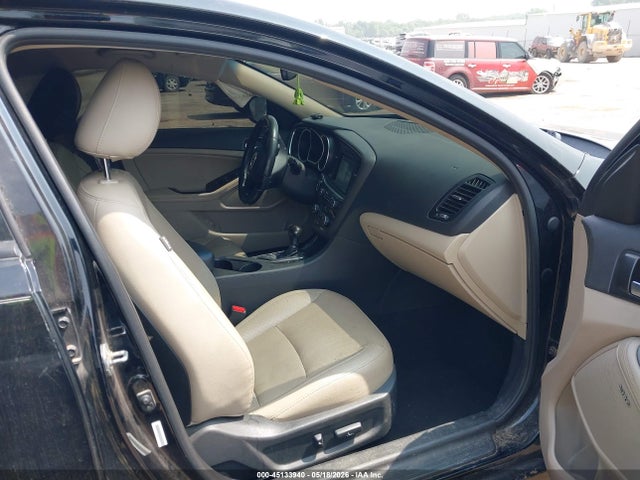 Продажа на аукционе авто 2015 Kia Optima Ex, vin: 5XXGN4A78FG353371, номер лота: 45133940