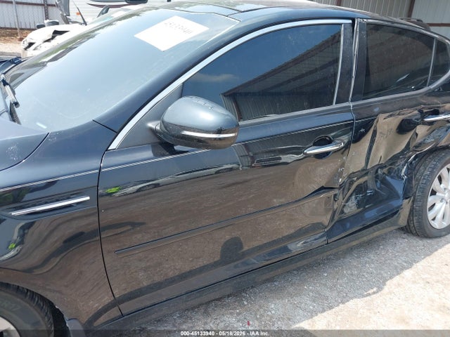 Продажа на аукционе авто 2015 Kia Optima Ex, vin: 5XXGN4A78FG353371, номер лота: 45133940