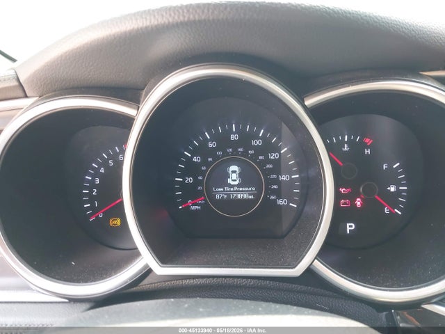 Продажа на аукционе авто 2015 Kia Optima Ex, vin: 5XXGN4A78FG353371, номер лота: 45133940