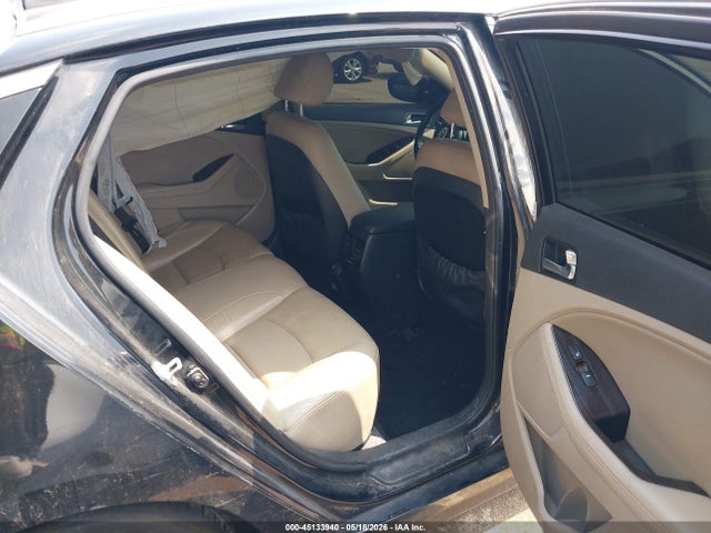 Продажа на аукционе авто 2015 Kia Optima Ex, vin: 5XXGN4A78FG353371, номер лота: 45133940