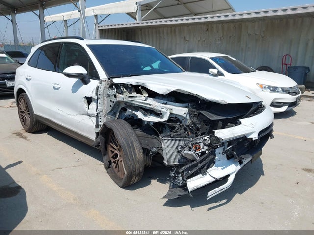 WP1AA2AYXPDA07959 auction archive image