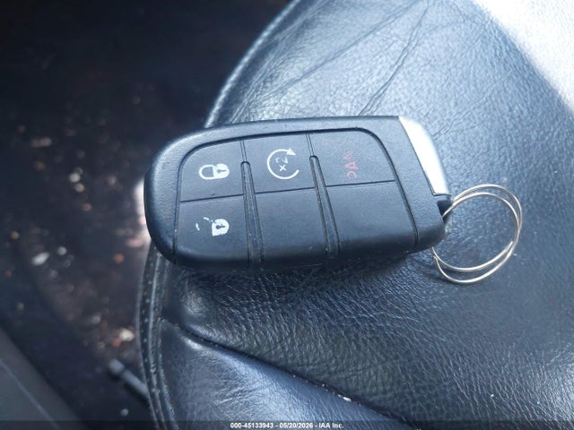 Продаж на аукціоні авто 2016 Jeep Renegade Limited, vin: ZACCJADTXGPC83905, номер лоту: 45133943