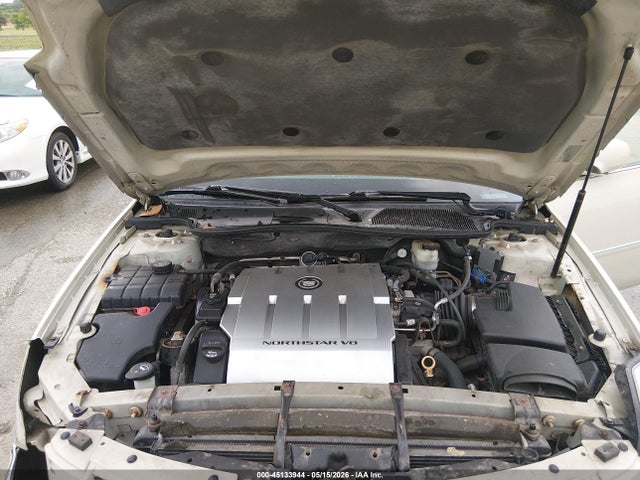 Aukcja sprzedaży 2010 Cadillac Dts Premium Collection, vin: 1G6KH5EY3AU128579, numer aukcji: 45133944