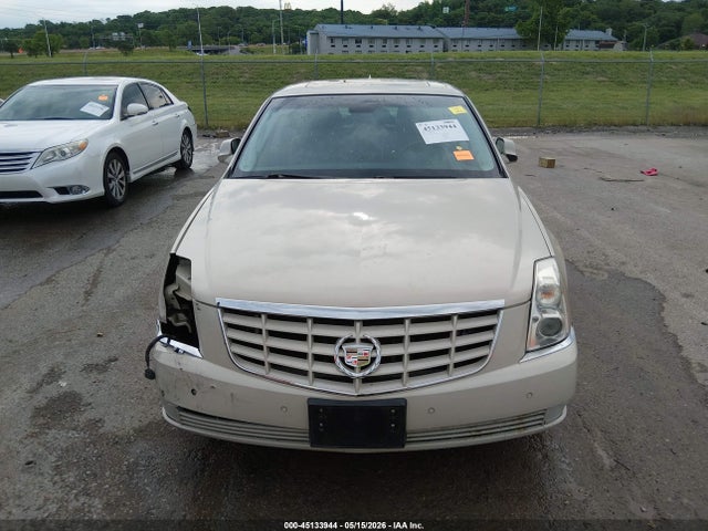 Aukcja sprzedaży 2010 Cadillac Dts Premium Collection, vin: 1G6KH5EY3AU128579, numer aukcji: 45133944