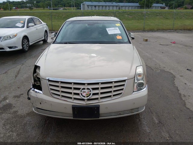 Aukcja sprzedaży 2010 Cadillac Dts Premium Collection, vin: 1G6KH5EY3AU128579, numer aukcji: 45133944