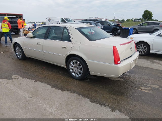 Aukcja sprzedaży 2010 Cadillac Dts Premium Collection, vin: 1G6KH5EY3AU128579, numer aukcji: 45133944