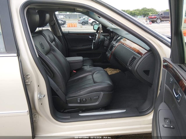 Aukcja sprzedaży 2010 Cadillac Dts Premium Collection, vin: 1G6KH5EY3AU128579, numer aukcji: 45133944