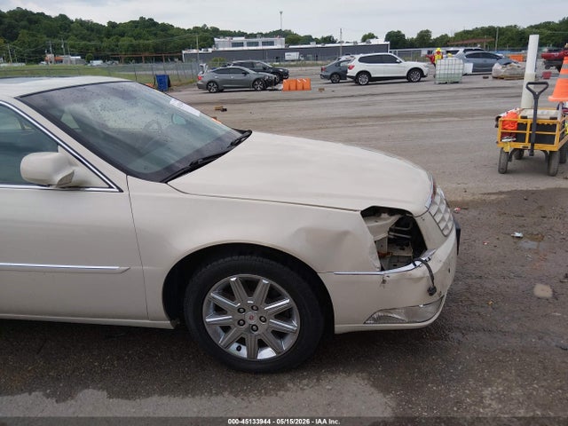 Aukcja sprzedaży 2010 Cadillac Dts Premium Collection, vin: 1G6KH5EY3AU128579, numer aukcji: 45133944