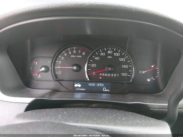 Aukcja sprzedaży 2010 Cadillac Dts Premium Collection, vin: 1G6KH5EY3AU128579, numer aukcji: 45133944