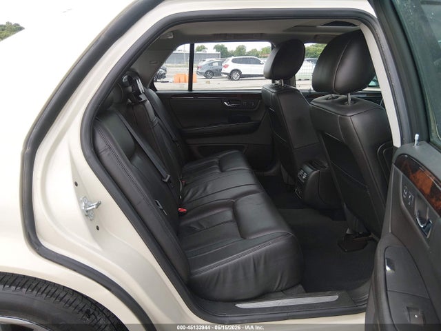 Aukcja sprzedaży 2010 Cadillac Dts Premium Collection, vin: 1G6KH5EY3AU128579, numer aukcji: 45133944