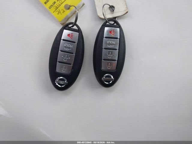 Продаж на аукціоні авто 2019 Nissan Sentra Sv, vin: 3N1AB7AP0KY240714, номер лоту: 45133945