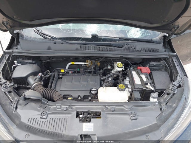 45133948 :رقم المزاد ، KL4CJASB6MB301214 vin ، 2021 Buick Encore Fwd Preferred مزاد بيع